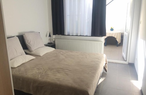 Asse Apartamento | Private apartment near Brussels