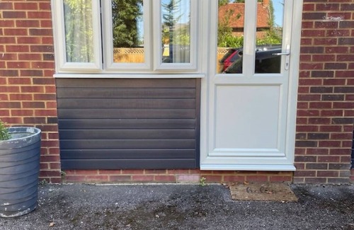 Toddington Apartamento | Private Apartment.