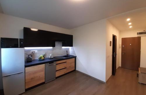 Rozvadov Apartamento | Private Apartment Rozvadov