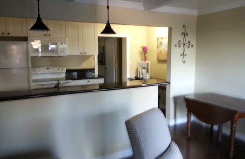 Bonita Apartamento | Privado Apartamento en las colinas ...