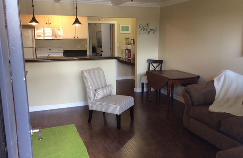 Bonita Apartamento | Privado Apartamento en las colinas ...