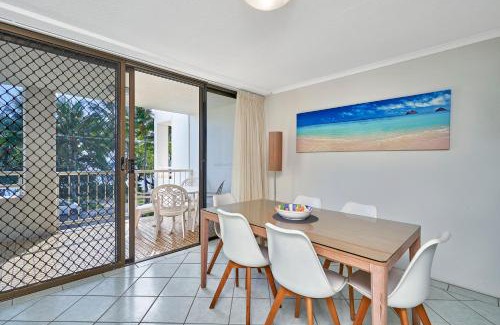Clifton Beach Apartamento | Private Argosy Apartment