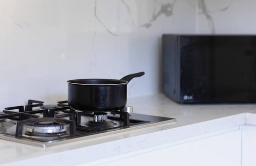 Bexley Cama Y Desayuno | B&B privado cerca del aeropuerto, la playa y actividades