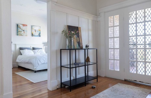 Bexley Cama Y Desayuno | B&B privado cerca del aeropuerto, la playa y actividades