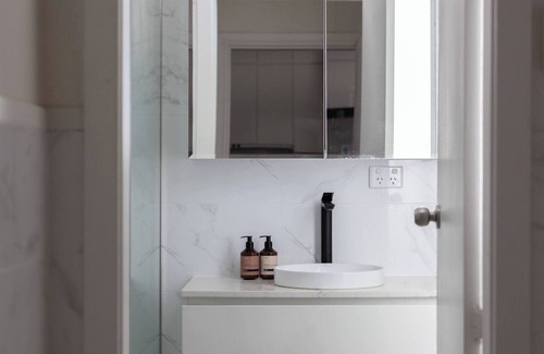 Bexley Cama Y Desayuno | B&B privado cerca del aeropuerto, la playa y actividades