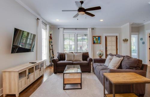 Hope Gardens Casa | Private Backyard - Near Bicentennial Park