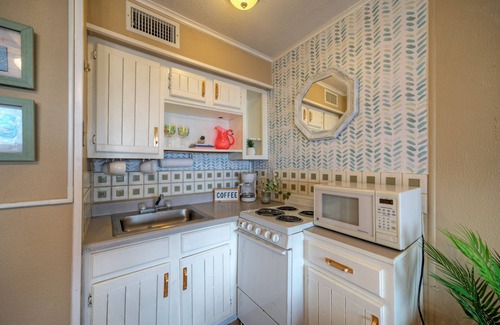 North Beach Condominio | Private Balcony w/ Ocean View | Pool & Hot Tub Access | Ocean Echo by AvantStay