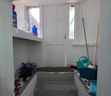 Harringay Apartamento | Private Basement Flat