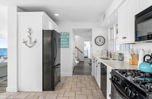 West Harwich Casa | Private beach. 4 bedrooms and 3 full baths. RPMS116