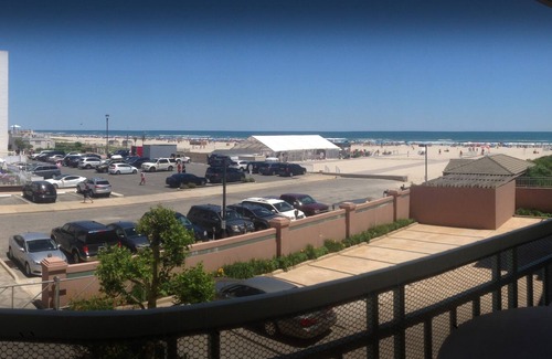 Diamond Beach Condominio | Seapointe Village TRUE 2BR - Wildwood Crest / Escapada de playa privada en Cape May en Nueva Jersey