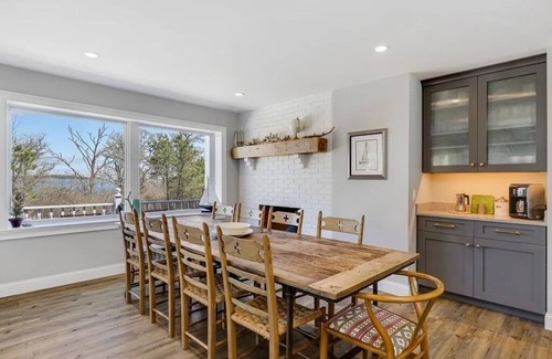 South Orleans Casa | Private Beach 6 Bedroom Newly Renovated!