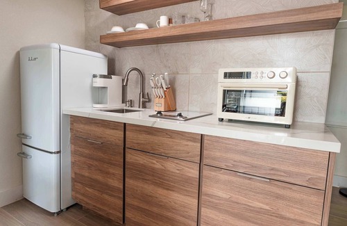 Fort Pierce Shores Apartamento | Private Beach Access & Ocean Breezes | Your Perfect Getaway