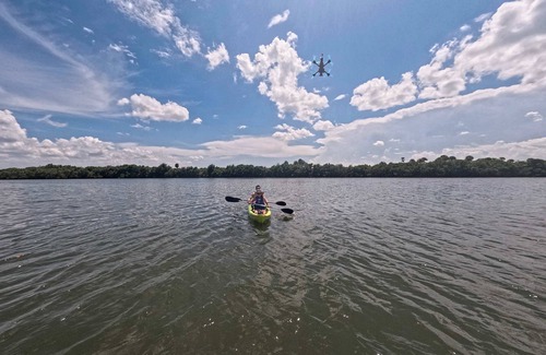 Fort Pierce Shores Apartamento | Private Beach Access & Ocean Breezes | Your Perfect Getaway