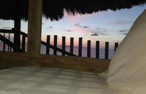 Bocachica Apartamento | Private beach baru +kayak+volleyball