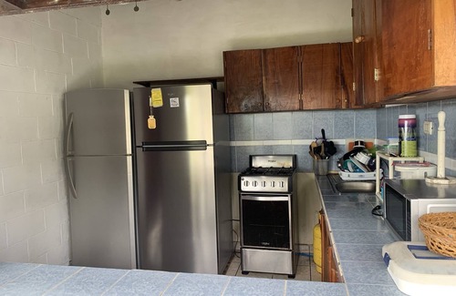 Playa El Pimental Casa | Private beach house near International airport