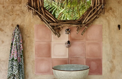 Gili Meno Casa | Casa privada frente al mar en Gili con el mejor lugar para bucear en la puerta de tu casa