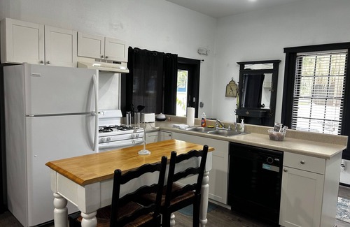 Historic District Apartamento | Private, Beautiful apartment in historic district 1/1
