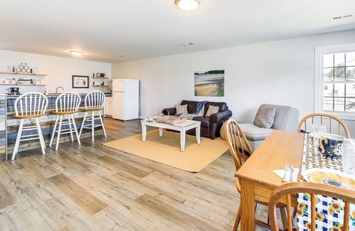 Aurora Casa | Private Boat Launch! Pamlico River Hideaway