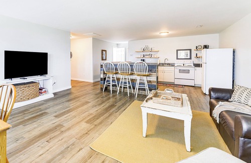 Aurora Casa | Private Boat Launch! Pamlico River Hideaway