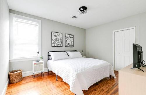 Mosby Casa | Private Boho Bungalow 10 Minutes to Downtown RVA!