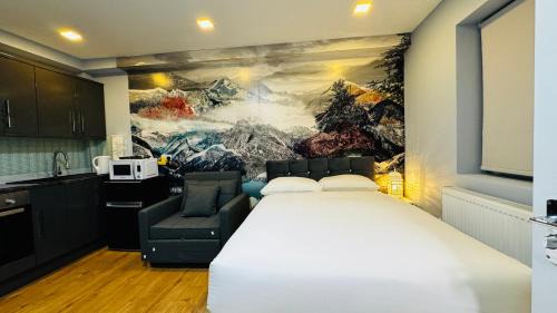 Weavers Casa | Private Boutique Apartments London