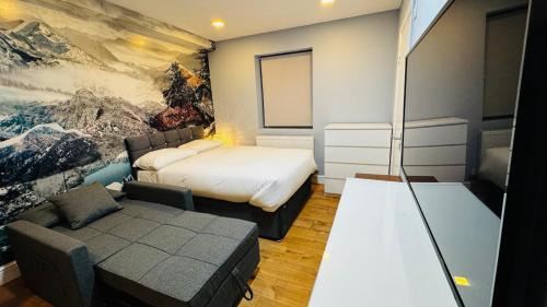 Weavers Casa | Private Boutique Apartments London