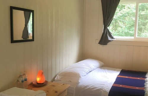 Port Matilda Cabina | Private Cabana