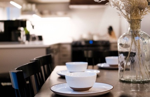 Duncanville Cabina | Private cabin on wooded 20 acres