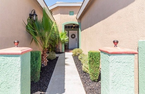 Murrieta Hot Springs Casa | Private Casita near Temecula Wineries