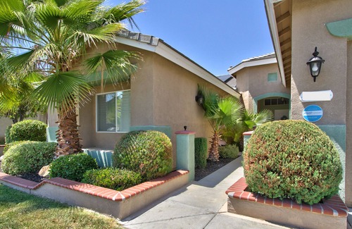 Murrieta Hot Springs Casa | Private Casita near Temecula Wineries