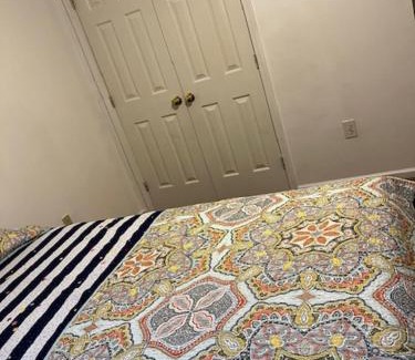 Steele Creek Casa | Private comfortable place