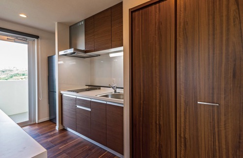 Kuwae Condominio | Private Condo Chatan Jagaru by Coldio Premium