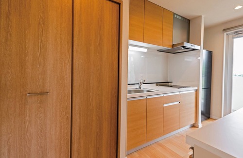 Kuwae Condominio | Private Condo Chatan Jagaru by Coldio Premium