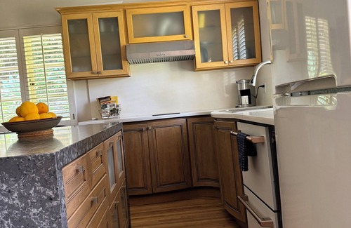 Pasadena Cabaña | Private cottage at 5 star Resort 2 Room 3 Bath, Kitchen, parking