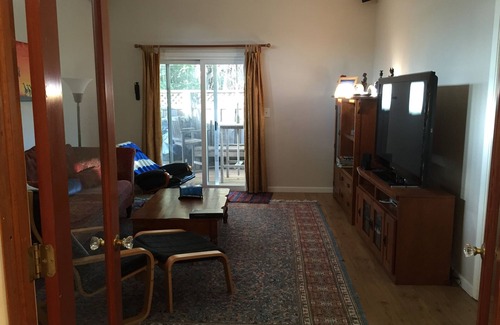 Cupertino Casa | Casa de vacaciones en Cupertino