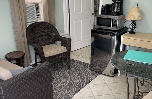 Florida Panhandle Apartamento | Private Cottage with Pool
