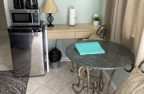 Florida Panhandle Apartamento | Private Cottage with Pool