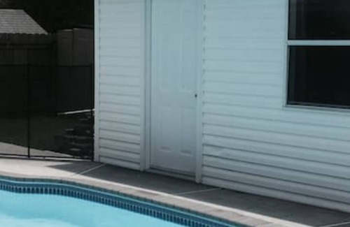 Florida Panhandle Apartamento | Private Cottage with Pool