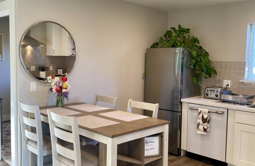 Potter Valley Casa | Private Countryside Home & Seasonal Glamping Tents - ZEBRA Farm tour!