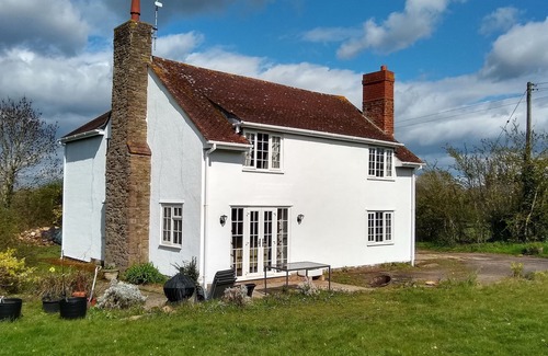 Ledbury Casa | Casa rural privada en Herefordshire