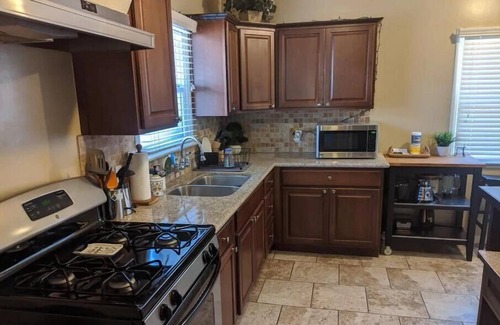 San Carlos Casa | Private cozy house