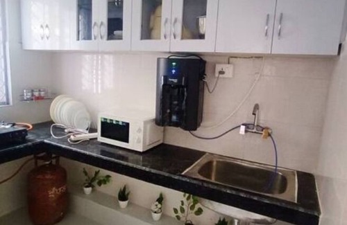 Indira Nagar Casa | Private Cozy Stay in a Bungalow !