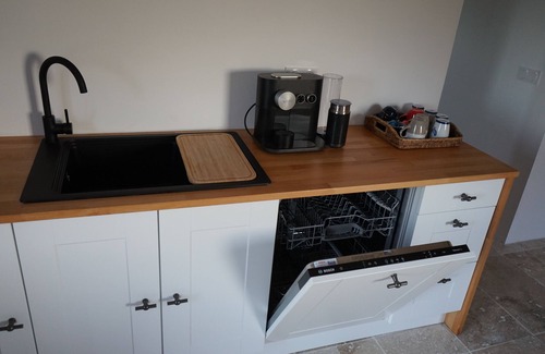 La Sauvetat-sur-Lede Casa | Dominio privado con gran piscina para hasta 16 personas en 3 casas separadas