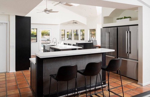 Scottsdale Casa | Private Desert Compound w/ pickle-ball, heated pool and more!