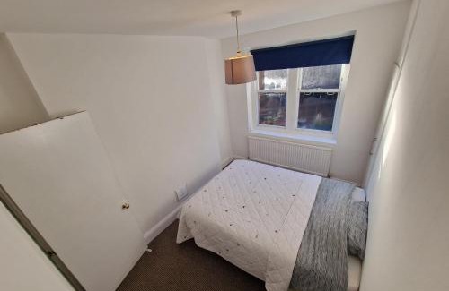 King's Cross Casa | Private Double Bedroom in King's Cross St Pancras