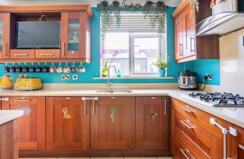 Dublin Casa | Private double room in Kilnamanagh Dublin 24