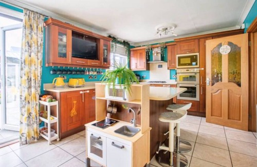 Dublin Casa | Private double room in Kilnamanagh Dublin 24