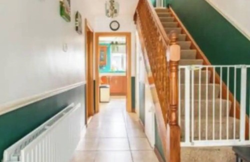 Dublin Casa | Private double room in Kilnamanagh Dublin 24