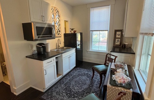 Dayton Apartamento | Private Downtown Luxury Penthouse 2 Bedroom