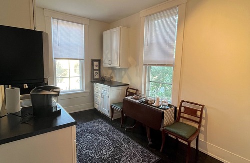 Dayton Apartamento | Private Downtown Luxury Penthouse 2 Bedroom